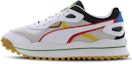 Buy Puma Street Rider Unity 'Putih High Risk Merah' 375820-01