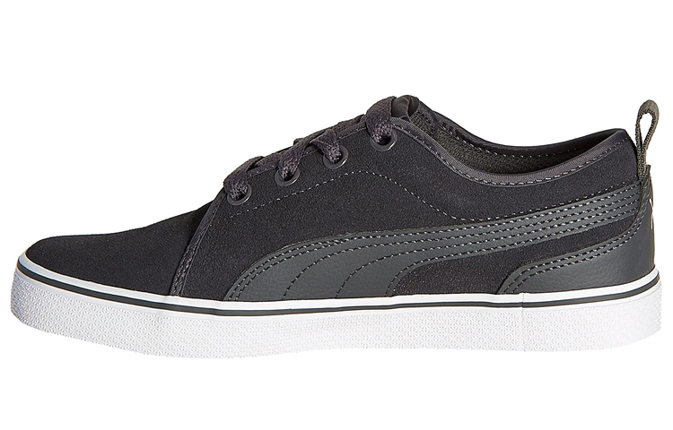 Puma Street Vulc 'Black Casual Low' 361523-02