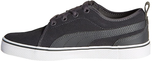 Puma Street Vulc 'Black Casual Low' 361523-02 Puma Street Vulc 'Black Casual Low' 361523-02