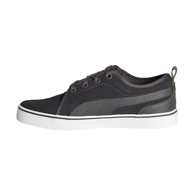 Puma Street Vulc 'Black Casual Low'