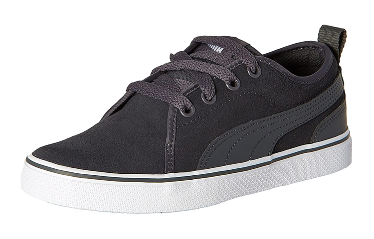 Order Puma Street Vulc 'Hitam Kasual Rendah' 361523-02