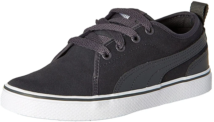 Puma Street Vulc 'Hitam Kasual Rendah' 361523-02 Order Puma Street Vulc 'Hitam Kasual Rendah' 361523-02