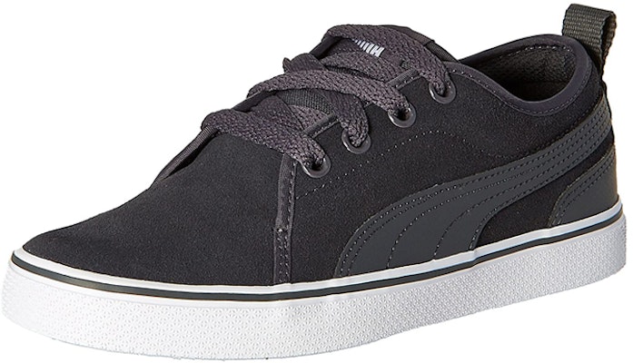 Puma Street Vulc 輕便舒適簡約休閒低筒滑板鞋 黑色 Order Puma Street Vulc 輕便舒適簡約休閒低筒滑板鞋 黑色