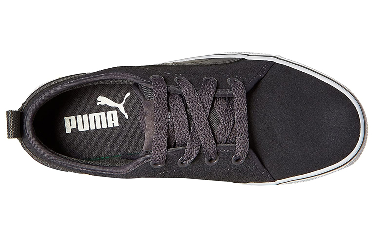 Lookbook Puma Street Vulc 'Hitam Kasual Rendah' 361523-02
