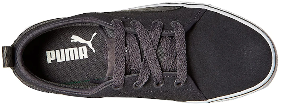 Puma Street Vulc 'Hitam Kasual Rendah' 361523-02 Lookbook Puma Street Vulc 'Hitam Kasual Rendah' 361523-02