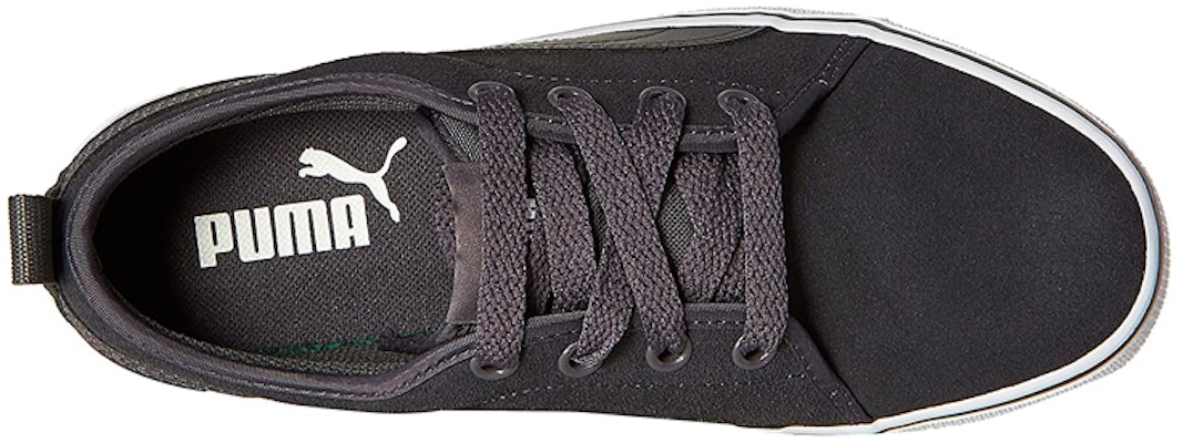 Puma Street Vulc 'Black Casual Low' 361523-02 Lookbook Puma Street Vulc 'Black Casual Low' 361523-02
