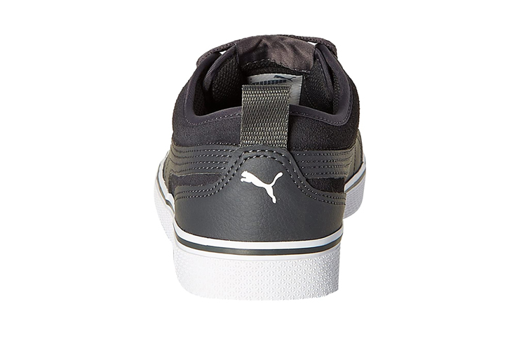 Shop Puma Street Vulc 'Hitam Kasual Rendah' 361523-02
