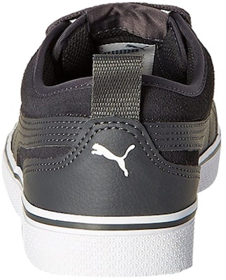 Puma Street Vulc 'Black Casual Low' 361523-02 Shop Puma Street Vulc 'Black Casual Low' 361523-02
