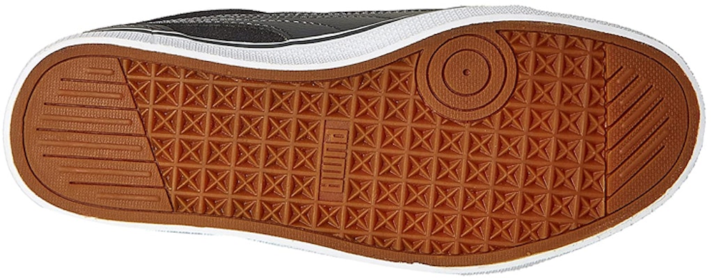 Puma Street Vulc 輕便舒適簡約休閒低筒滑板鞋 黑色 Purchase Puma Street Vulc 輕便舒適簡約休閒低筒滑板鞋 黑色