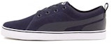 Buy Puma Street Vulc 'Deep Blue Retro Fashion' 361523-01