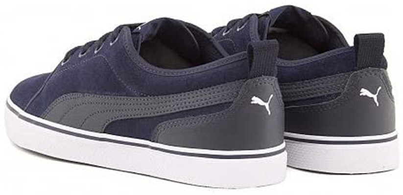 푸마 스트리트 벌크 "레트로 블루" (Puma Street Vulc "Retro Blue") 361523-01 Lookbook 푸마 스트리트 벌크 "레트로 블루" (Puma Street Vulc "Retro Blue") 361523-01