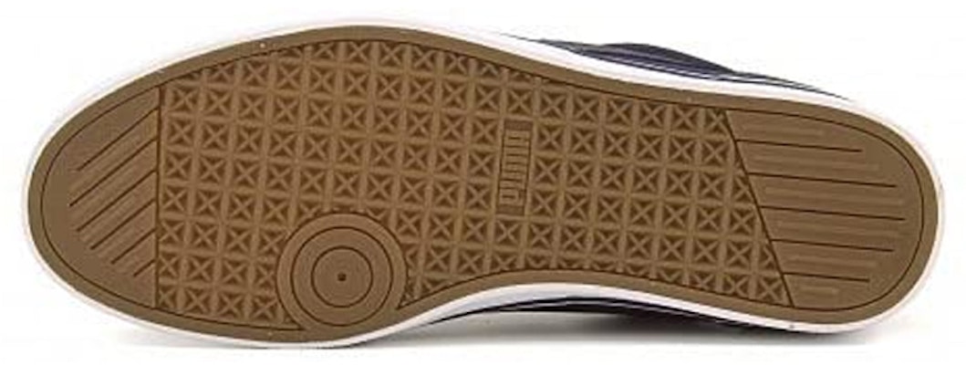 Puma Street Vulc 'Deep Blue Retro Fashion' 361523-01 Shop Puma Street Vulc 'Deep Blue Retro Fashion' 361523-01
