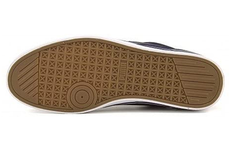Shop Puma Street Vulc 'Retro Fesyen Biru Gelap' 361523-01