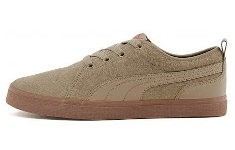 Puma Street Vulc 'Khaki' 361523-03