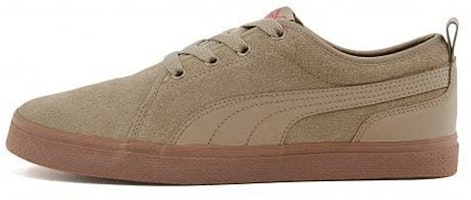 Puma Street Vulc 'Khaki' 361523-03 Puma Street Vulc 'Khaki' 361523-03
