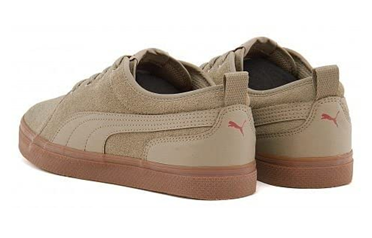 Lookbook Puma Street Vulc 'Khaki' Sepatu Jalanan Pria 361523-03
