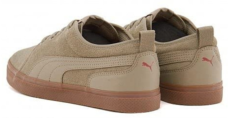 푸마 스트릿 벌크 '카키' (Puma Street Vulc 'Khaki') 361523-03 Lookbook 푸마 스트릿 벌크 '카키' (Puma Street Vulc 'Khaki') 361523-03