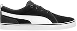 Order Puma Street Vulc Board Shoes Black/White 361523-10