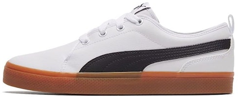 Puma Street Vulc NC GC 'White Gum' 367928-01 Puma Street Vulc NC GC 'White Gum' 367928-01