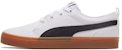 Puma Street Vulc NC GC 'Putih Gum' 367928-01