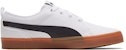 Puma Street Vulc NC GC 'Putih Gum' 367928-01