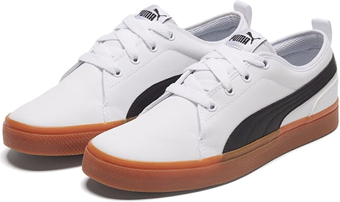 Puma Street Vulc NC GC 'Putih Gum' 367928-01 Lookbook Puma Street Vulc NC GC 'Putih Gum' 367928-01