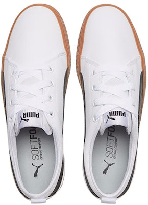 Puma Street Vulc NC GC '白色膠底' 367928-01 Shop Puma Street Vulc NC GC '白色膠底' 367928-01