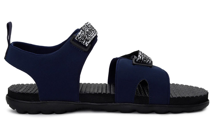 Order Puma Street Walk IDP 'Black Blue Magic Strap' 375476-02