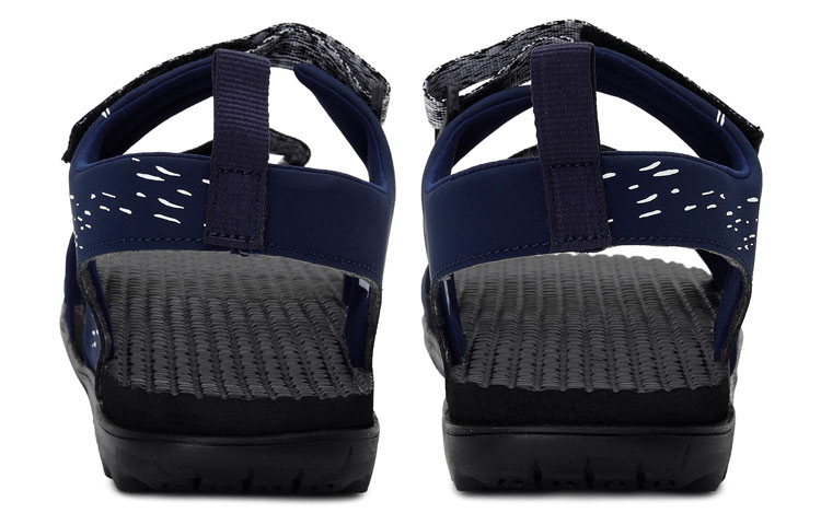 Lookbook Puma Street Walk IDP 'Black Blue Magic Strap' 375476-02