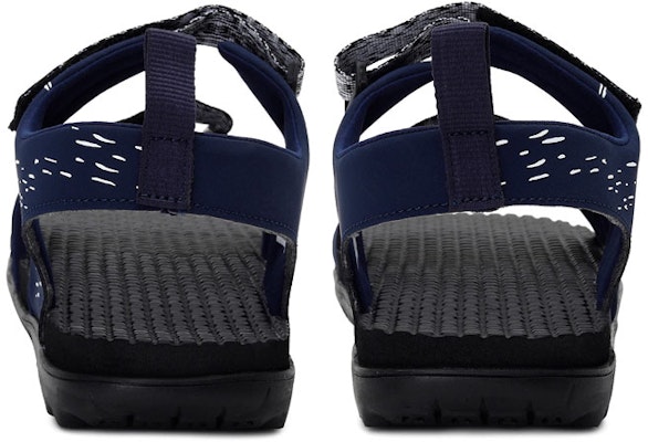 Puma Street Walk IDP 'Black Blue Magic Strap' 375476-02 Shop Puma Street Walk IDP 'Black Blue Magic Strap' 375476-02