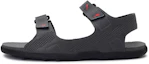 Buy Puma Street Walk Idp 'Black Grey Red' 380358-03