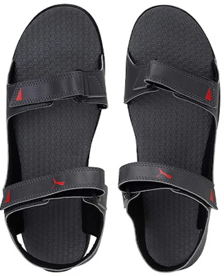 Puma Street Walk Idp 'Black Grey Red' 380358-03 Shop Puma Street Walk Idp 'Black Grey Red' 380358-03