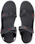 Shop Puma Street Walk Idp 'Black Grey Red' 380358-03