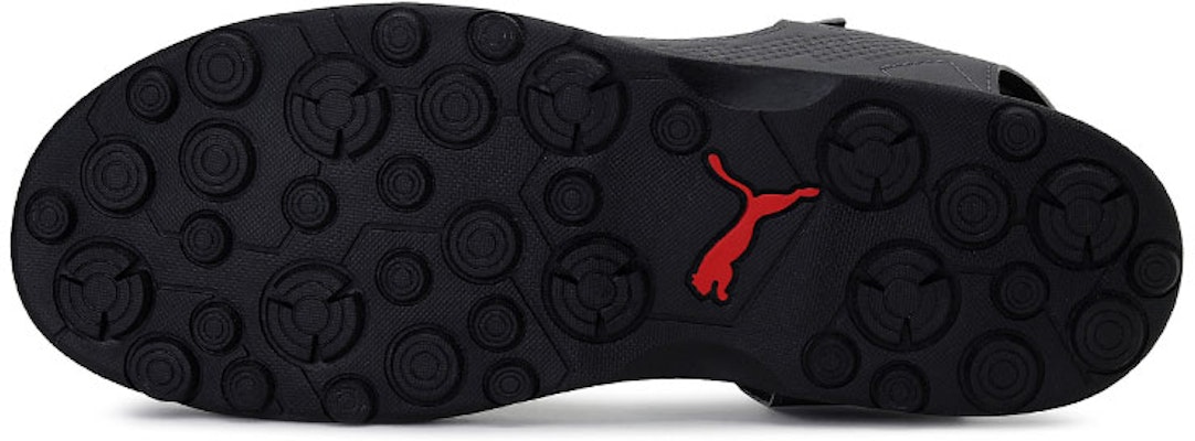 Puma Street Walk Idp 'Hitam Abu-Abu Merah' untuk Indonesia 380358-03 Details for Puma Street Walk Idp 'Hitam Abu-Abu Merah' untuk Indonesia 380358-03