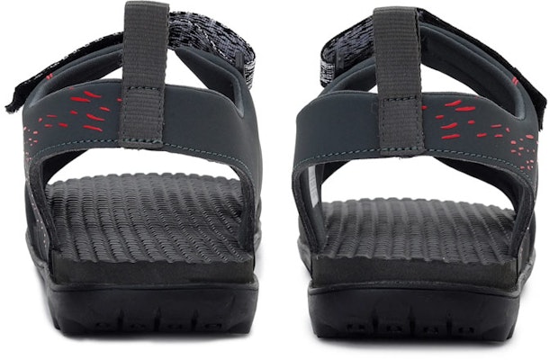 Puma Street Walk IDP 'Magic Tape Casual Sandal Grey' 375476-03 Shop Puma Street Walk IDP 'Magic Tape Casual Sandal Grey' 375476-03