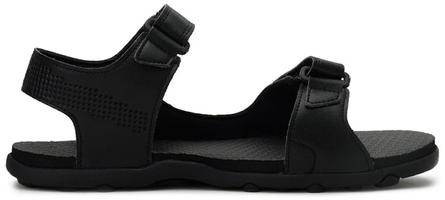 Puma Street Walk Idp 'Magic Tape Open-Toe Black Sandal' 380358-01 Order Puma Street Walk Idp 'Magic Tape Open-Toe Black Sandal' 380358-01