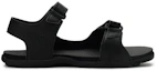 Order Puma Street Walk Idp 'Magic Tape Open-Toe Black Sandal' 380358-01