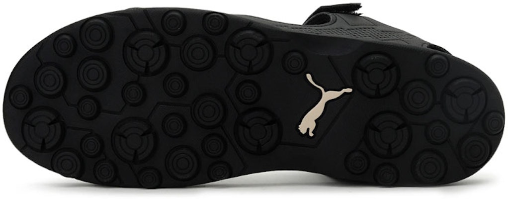 Puma Street Walk Idp 'Magic Tape Open-Toe Black Sandal' 380358-01 Purchase Puma Street Walk Idp 'Magic Tape Open-Toe Black Sandal' 380358-01