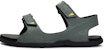 Puma Street Walk IDP Sandal 'Hijau Hitam Kuning' 380358-04