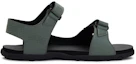 Order Puma Street Walk IDP Sandals 'Green Black Yellow' 380358-04