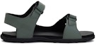 Order Puma Street Walk IDP Sandal 'Hijau Hitam Kuning' 380358-04