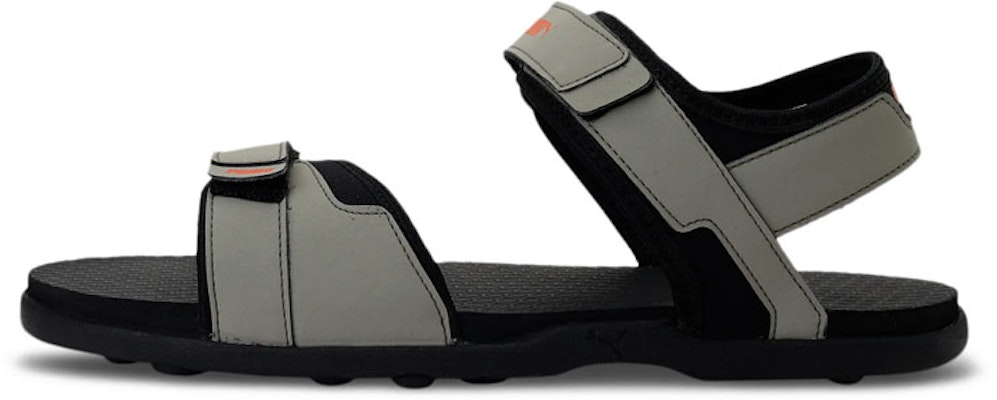 Puma Street Walk V1 IDP 'Black Grey' 382998-01 Buy Puma Street Walk V1 IDP 'Black Grey' 382998-01