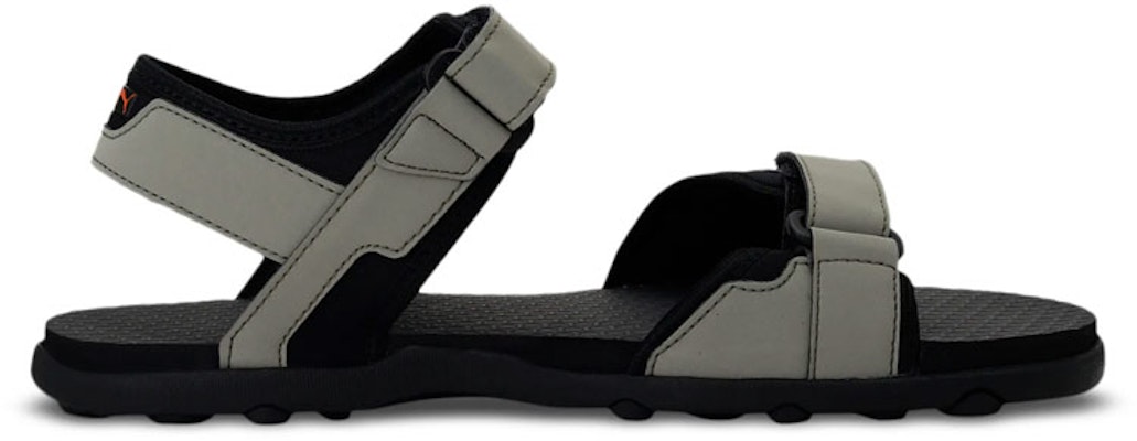 Puma Street Walk V1 IDP 'Black Grey' 382998-01 Order Puma Street Walk V1 IDP 'Black Grey' 382998-01