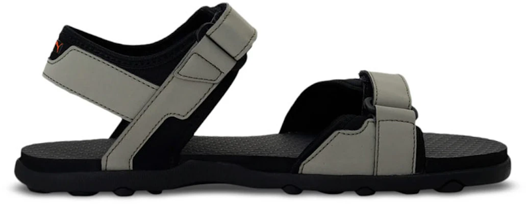 Puma Street Walk V1 IDP 'Black Grey' 382998-01 Order Puma Street Walk V1 IDP 'Black Grey' 382998-01
