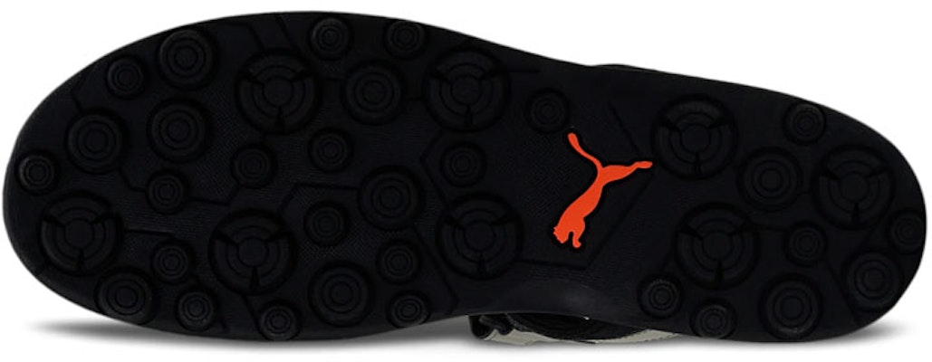 Puma Street Walk V1 IDP 'Black Grey' 382998-01 Purchase Puma Street Walk V1 IDP 'Black Grey' 382998-01