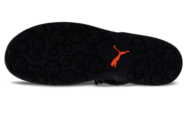 Purchase Puma Street Walk V1 IDP 'Black Grey' 382998-01