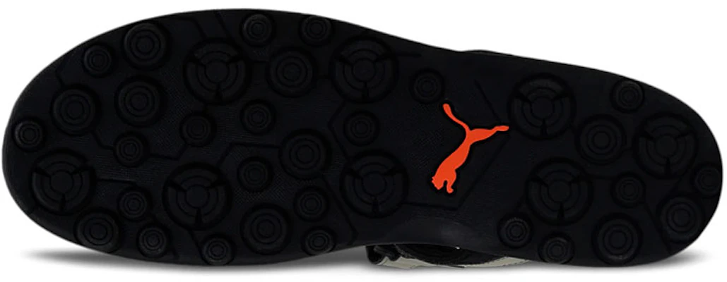 Puma Street Walk V1 IDP 'Black Grey' 382998-01 Purchase Puma Street Walk V1 IDP 'Black Grey' 382998-01