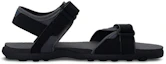 Order Puma Street Walk V1 IDP 'Black Velcro Sport Sandal' 382998-03