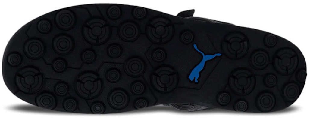 Puma Street Walk V1 IDP 'Black Velcro Sport Sandal' 382998-03 Purchase Puma Street Walk V1 IDP 'Black Velcro Sport Sandal' 382998-03