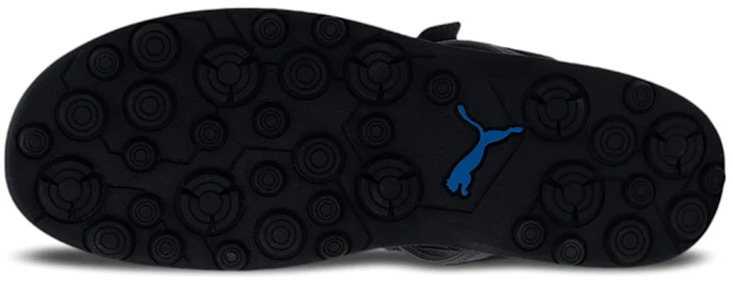Puma Street Walk V1 IDP 'Black Velcro Sport Sandal' 382998-03 Purchase Puma Street Walk V1 IDP 'Black Velcro Sport Sandal' 382998-03